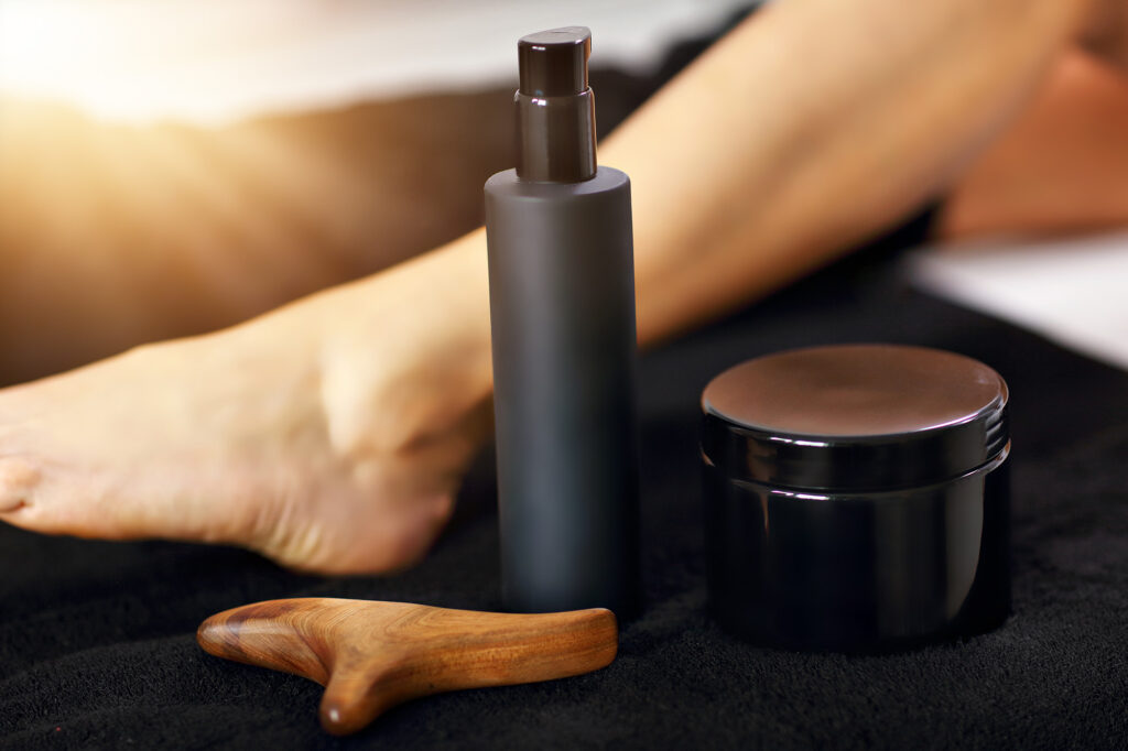 cosmética natural, cosmética corporal natural en Ana Hata Belleza