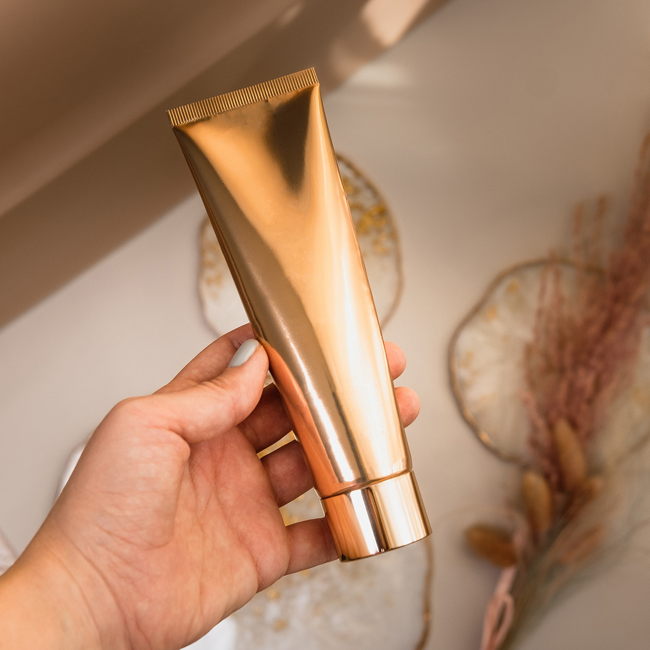 cosmética natural, cosmética corporal natural en Ana Hata Belleza