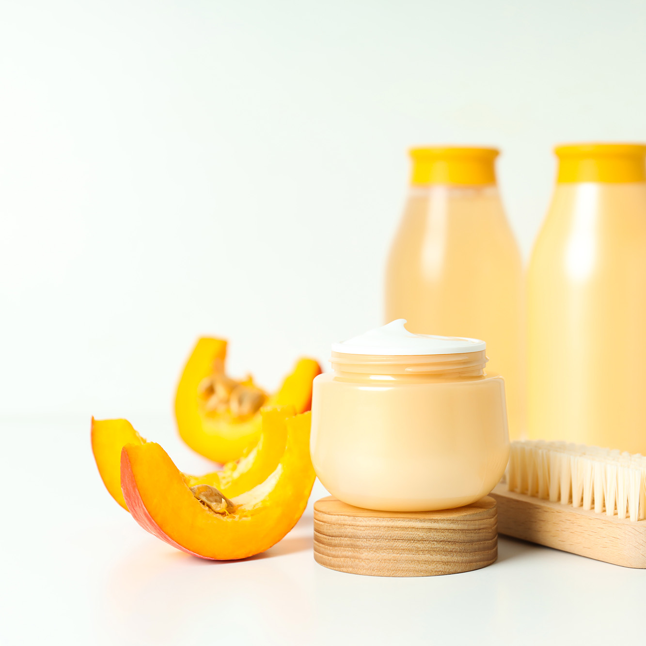 ANAHATA, cosmética natural, cosmética corporal natural en Ana Hata Belleza