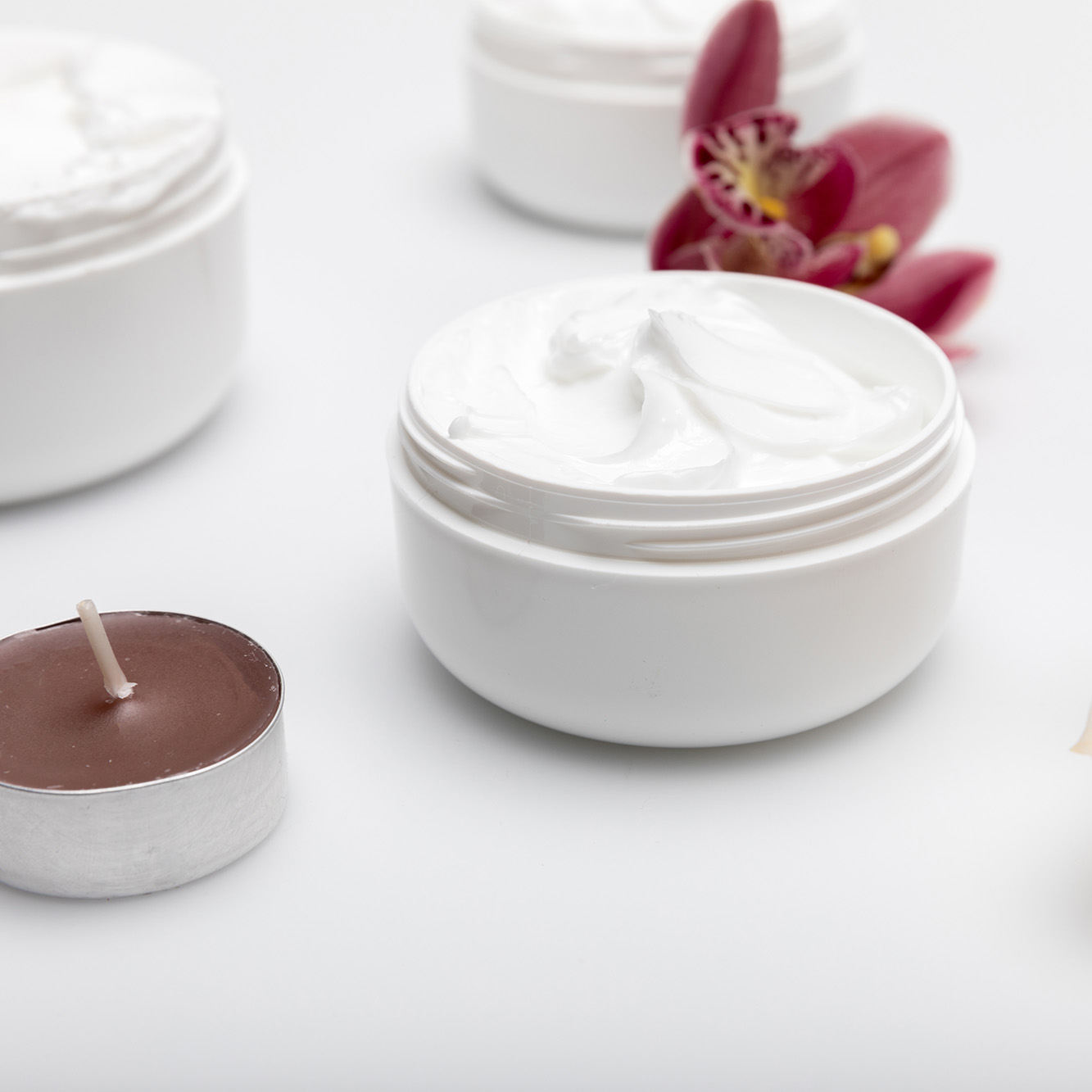 cosmética natural, cosmética corporal natural en Ana Hata Belleza