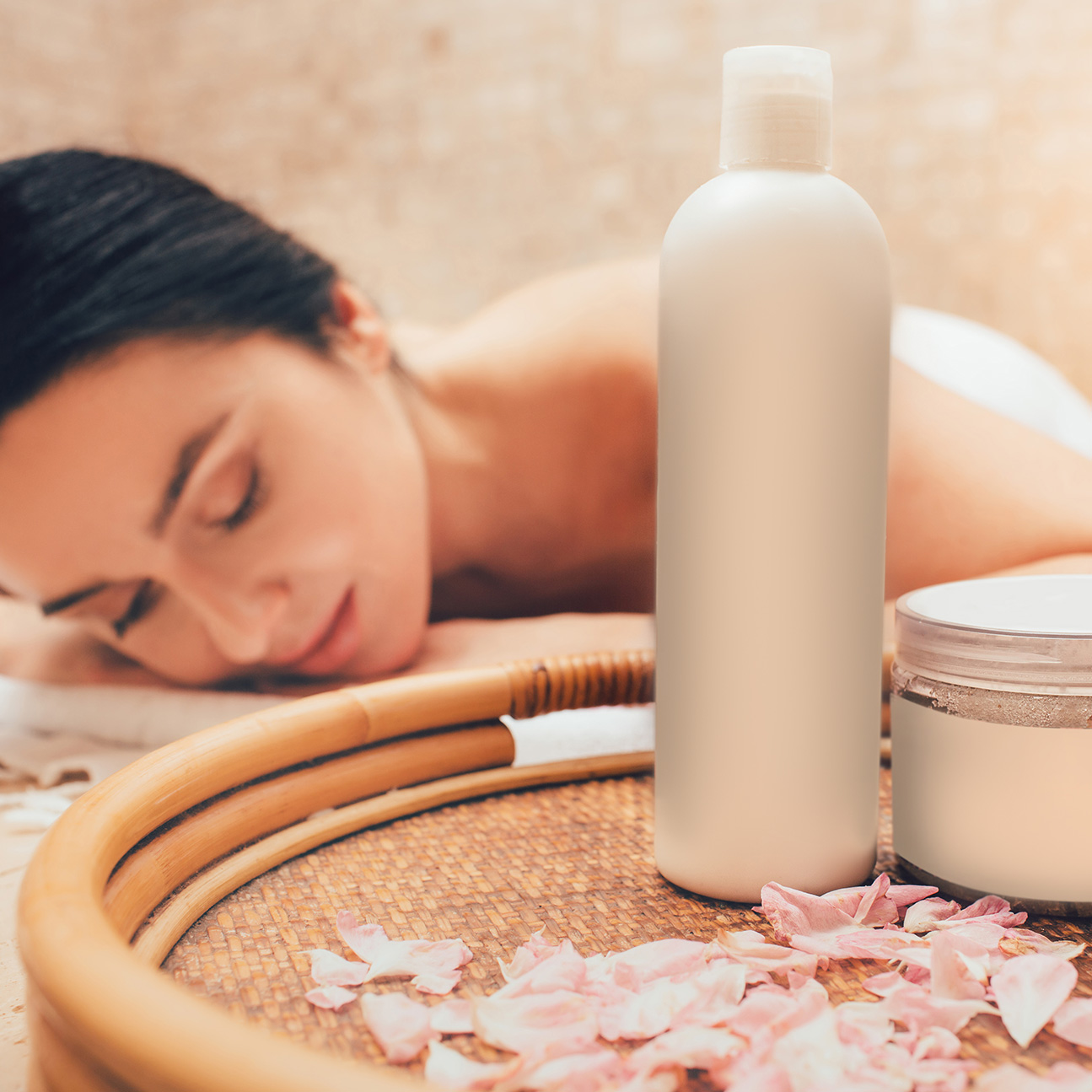 cosmética natural, cosmética corporal natural en Ana Hata Belleza