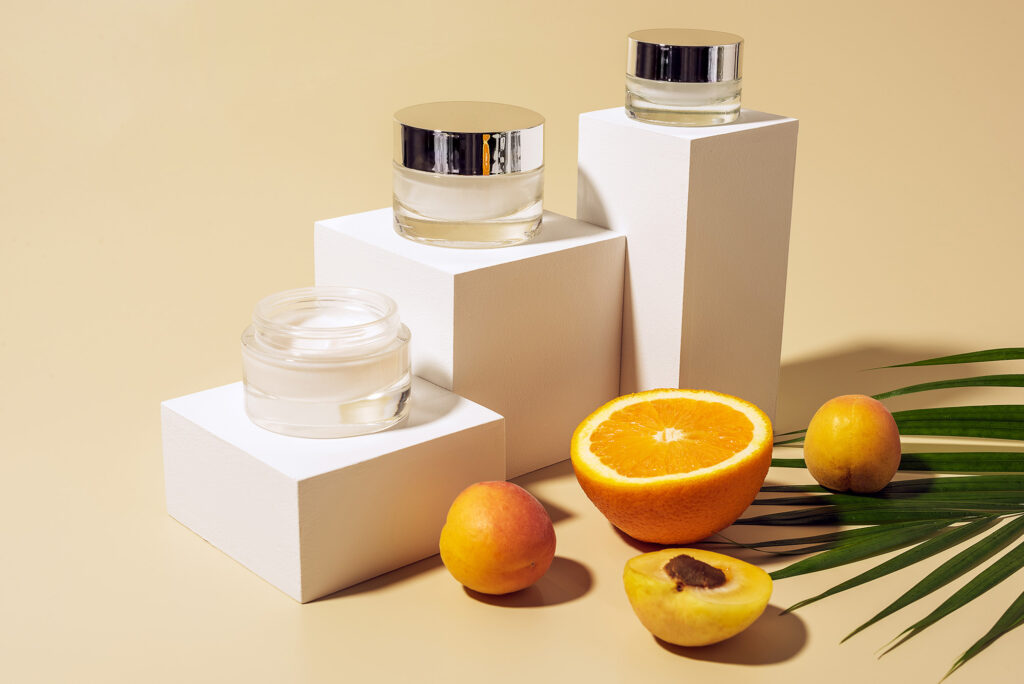 Cosmética Natural, cosmética facial natural en Ana Hata Belleza