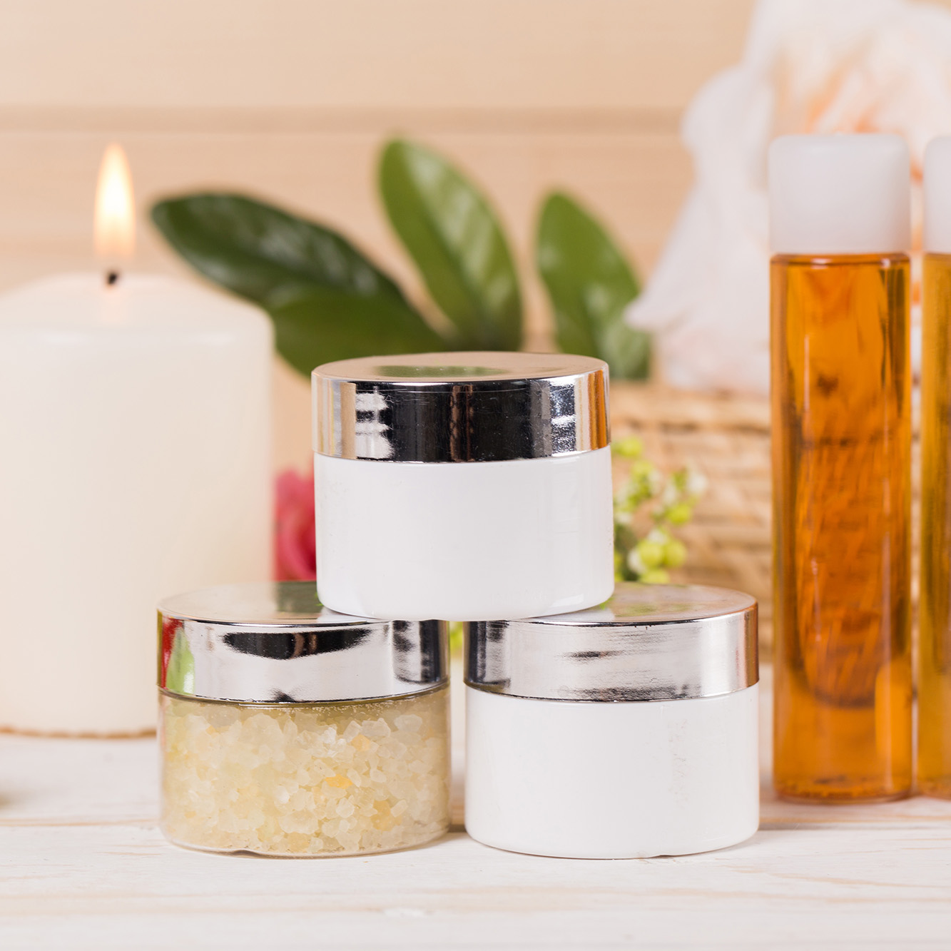 Cosmética Natural, cosmética facial natural en Ana Hata Belleza