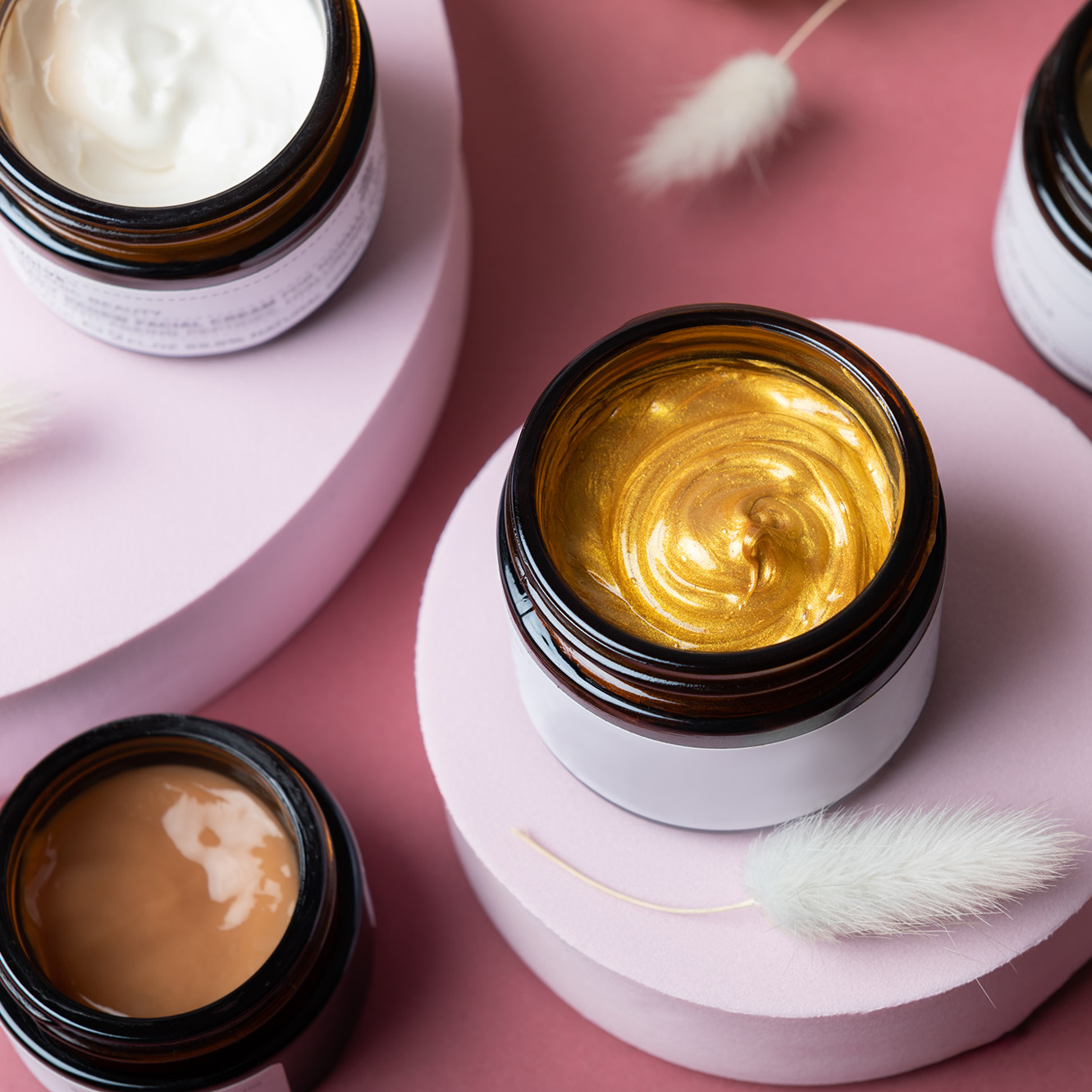 Cosmética Natural, cosmética facial natural en Ana Hata Belleza