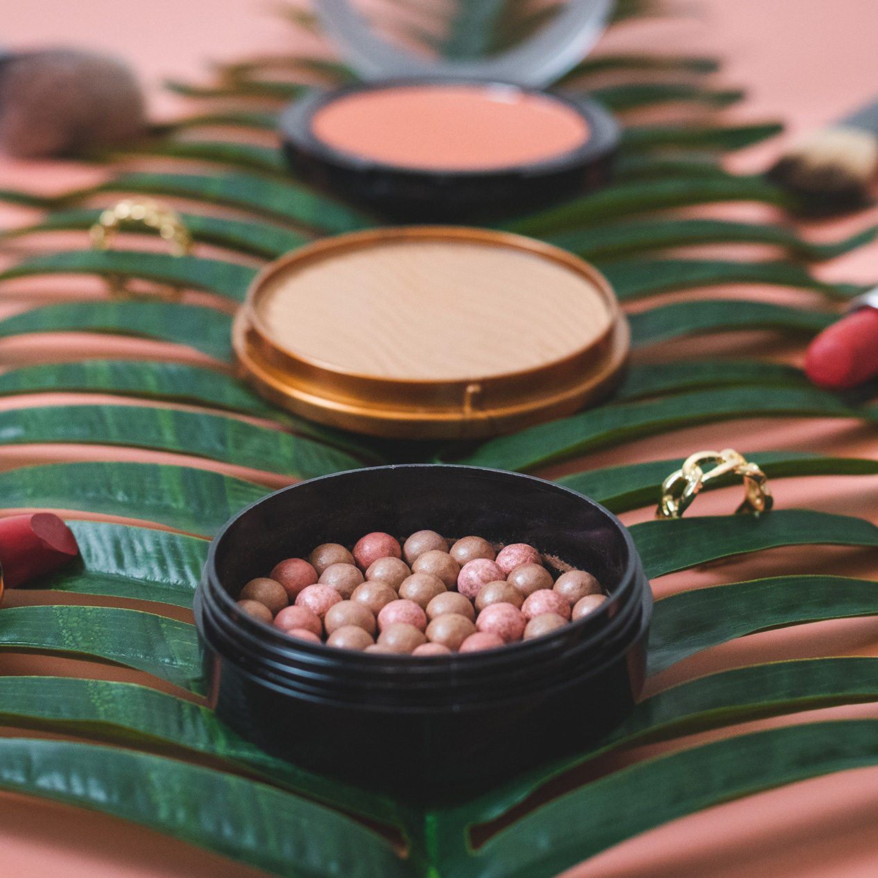 Cosmética Natural, cosmética facial natural en Ana Hata Belleza