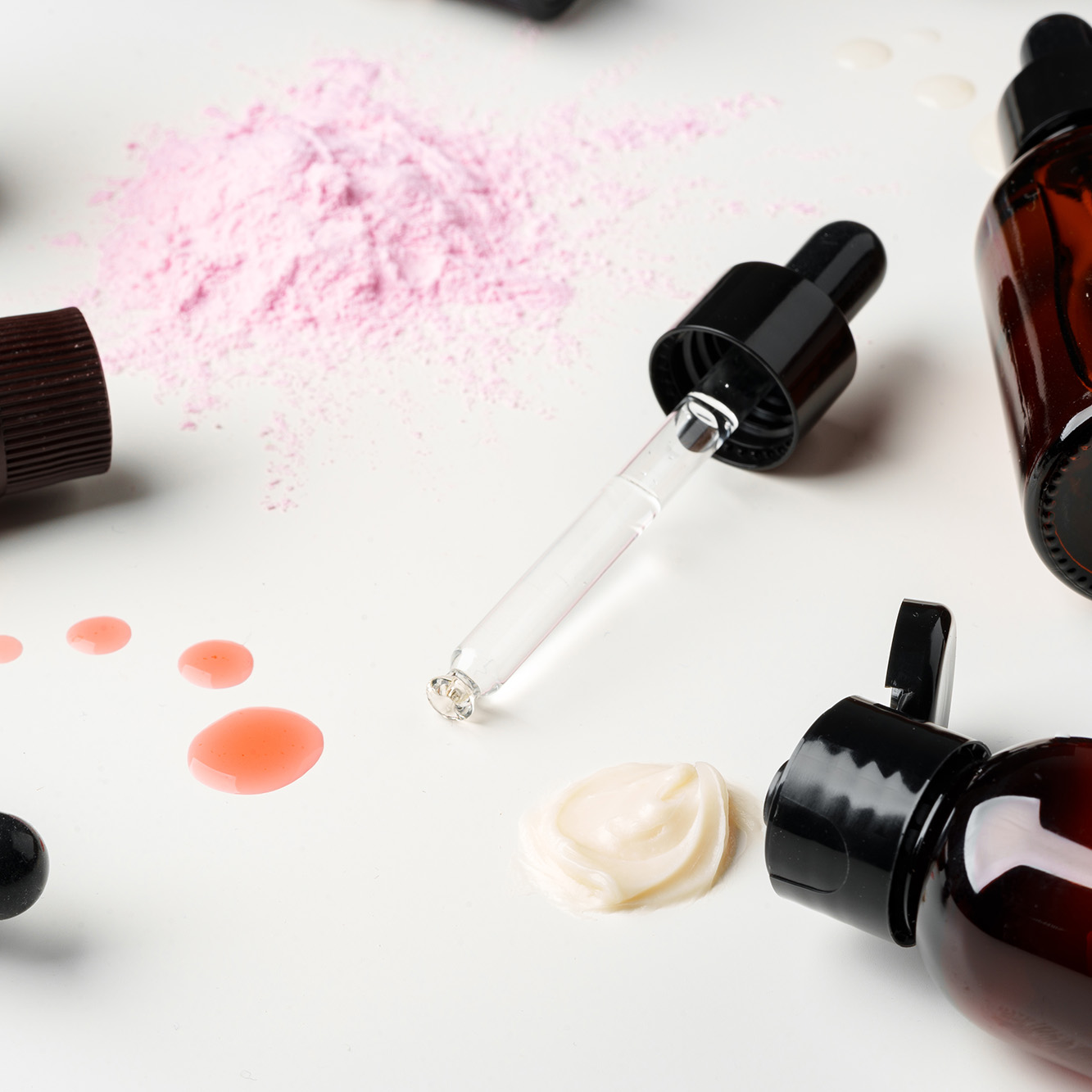 Cosmética Natural, cosmética facial natural en Ana Hata Belleza