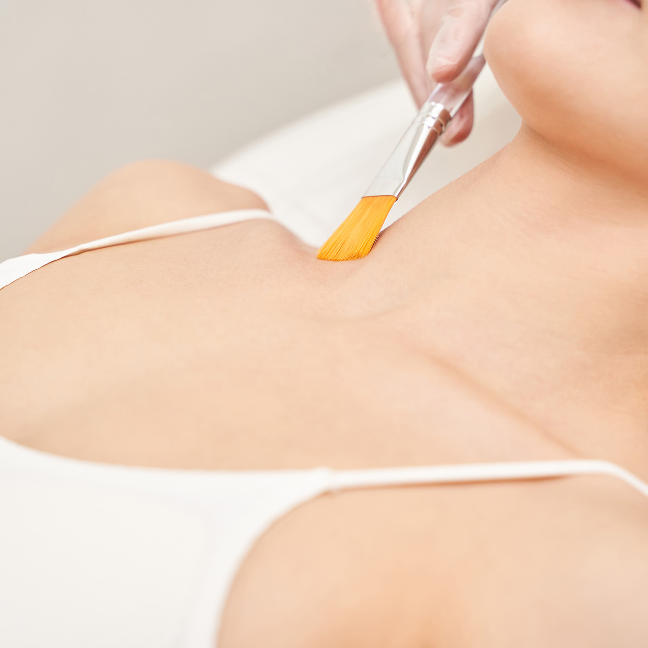 Depilacón con Cera en Ana Hata Belleza en Sopelana