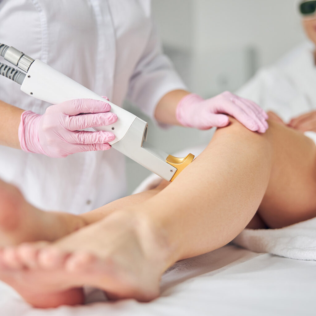 Depilación en ANAHATA Belleza