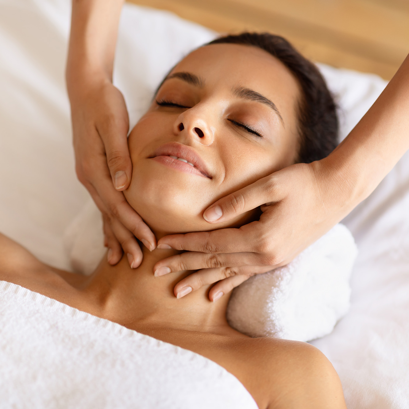 Drenaje Linfático Manual en Ana Hata Belleza