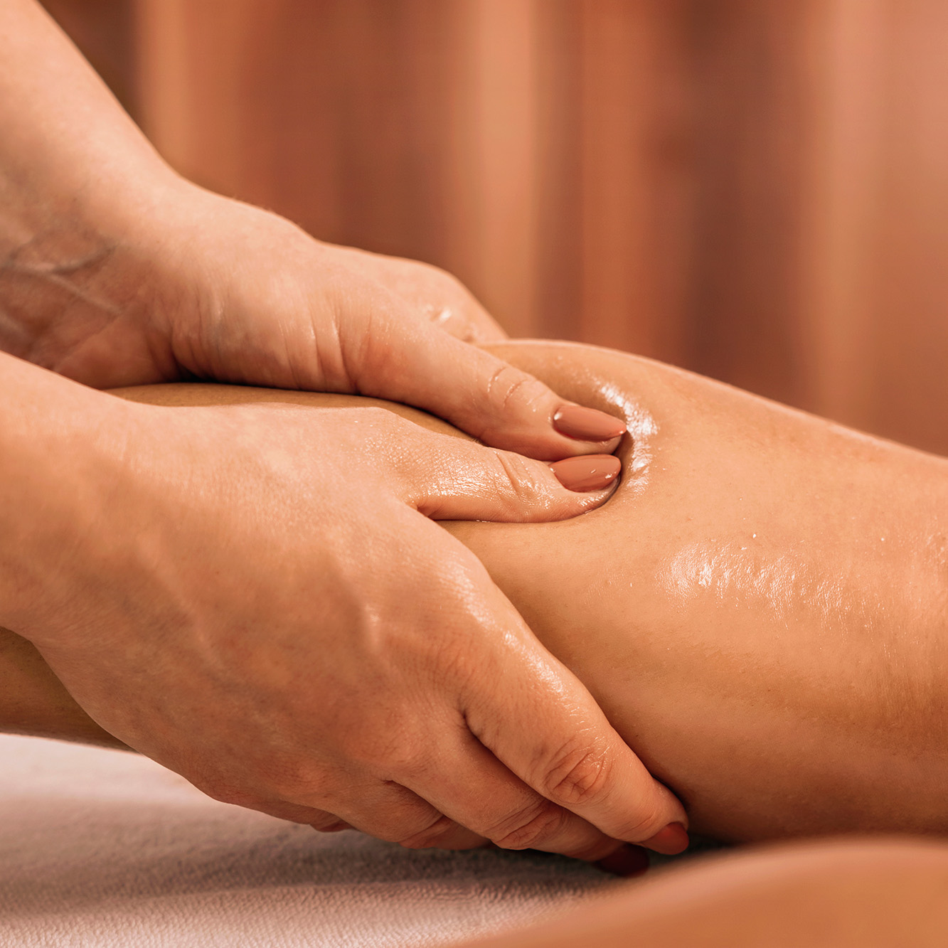 Drenaje Linfático Manual en Ana Hata Belleza