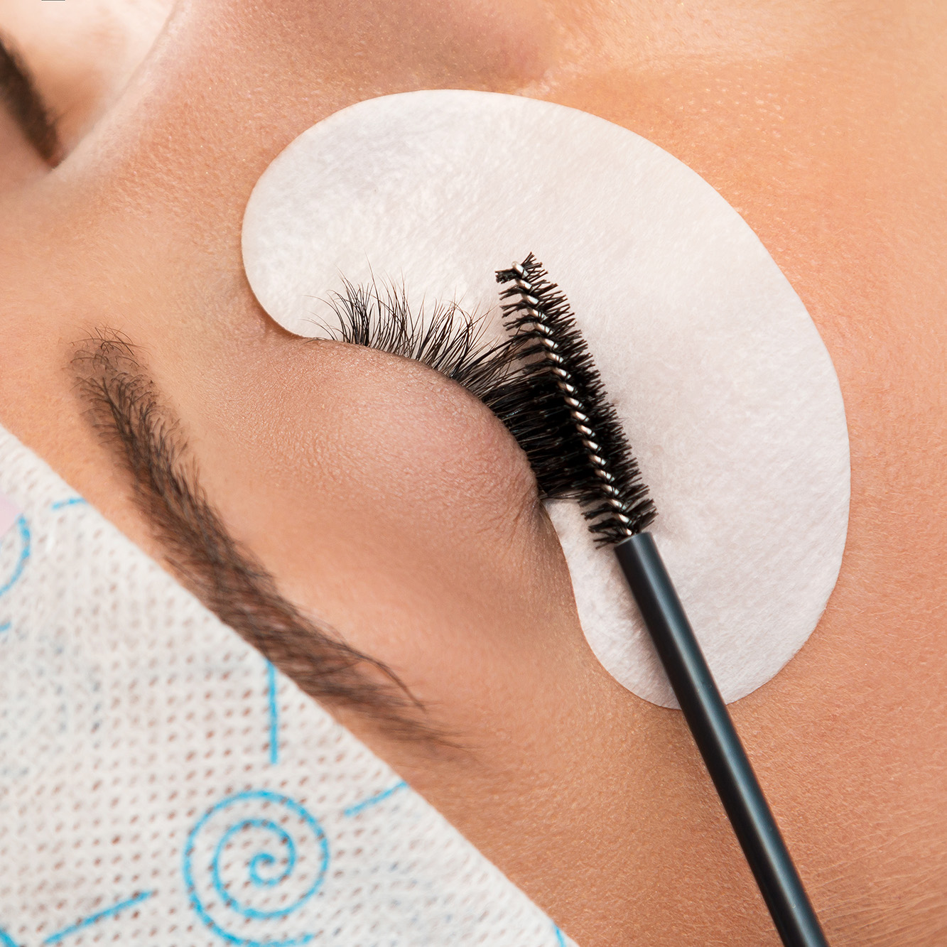 Lifting de Pestañas en Ana Hata Belleza