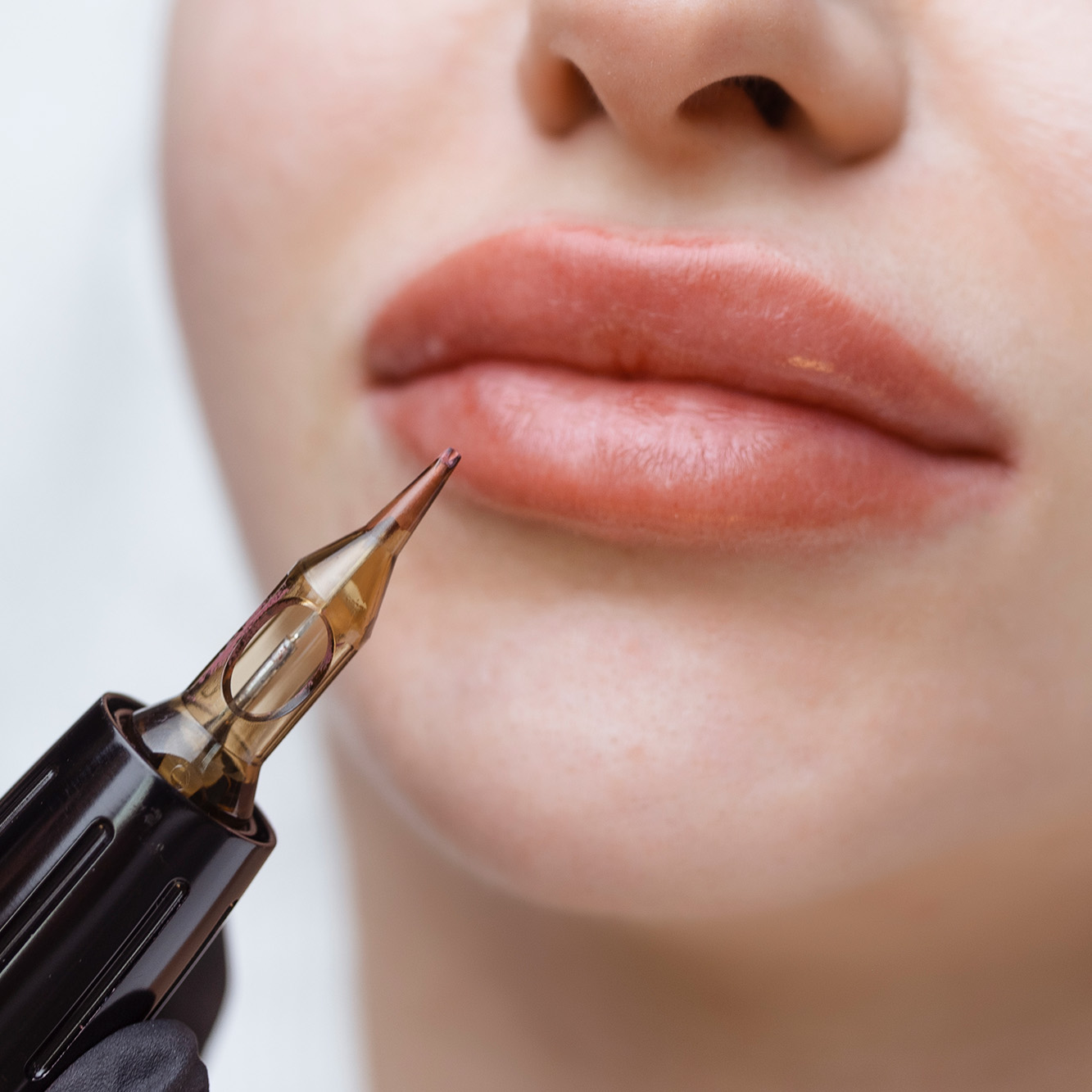 Micropigmentación Labios Ana Hata Belleza