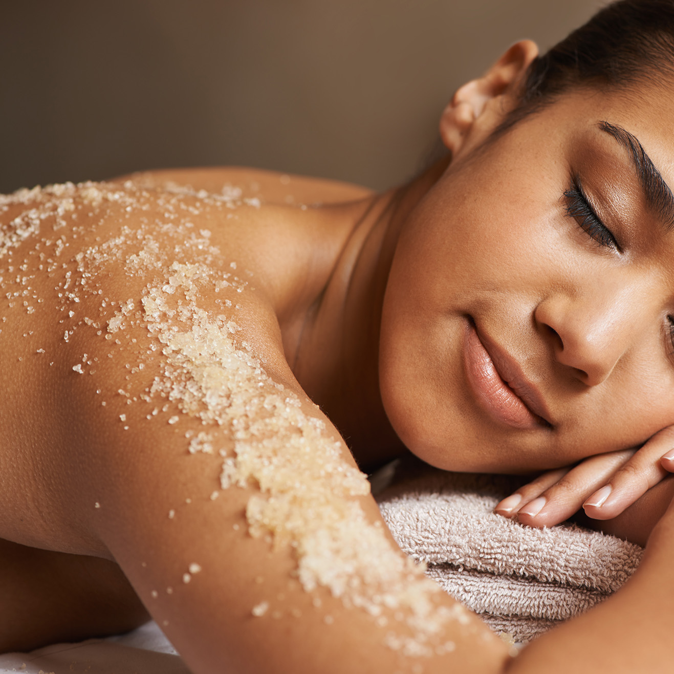 Peeling químico en Ana Hata Belleza