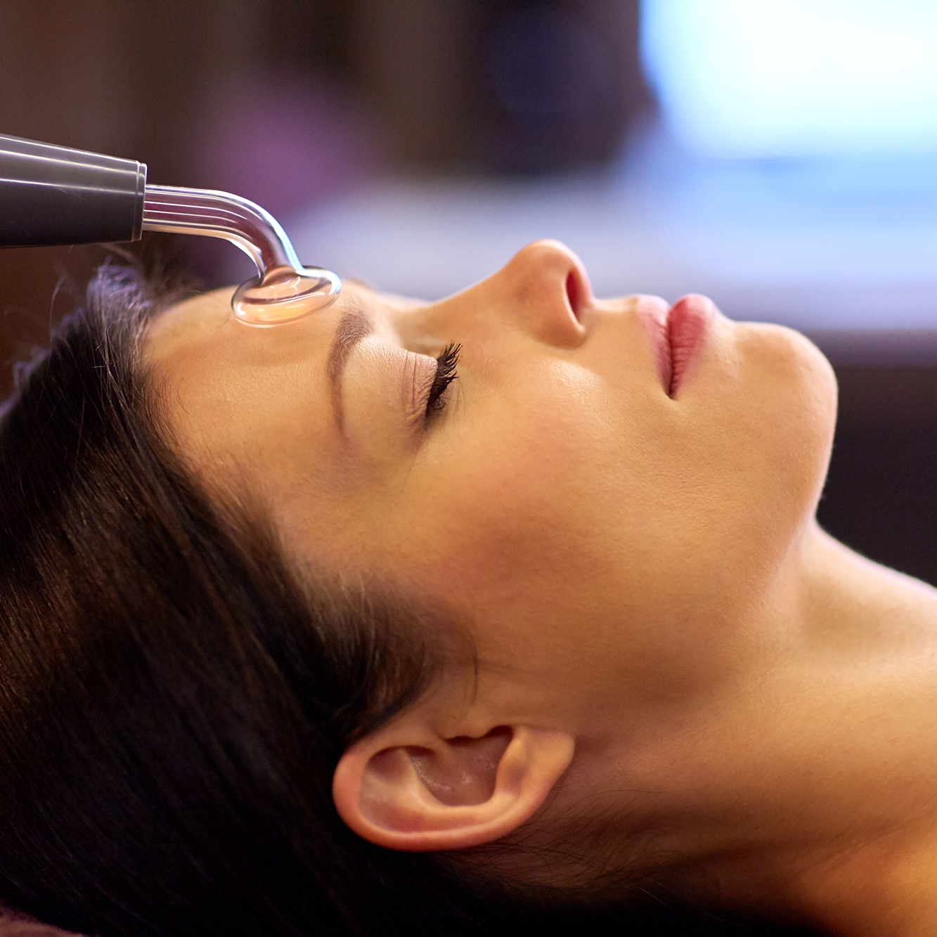 Tratamientos Faciales, Hidratación Intensiva, Hidratación Facial Intensiva en Ana Hata Belleza