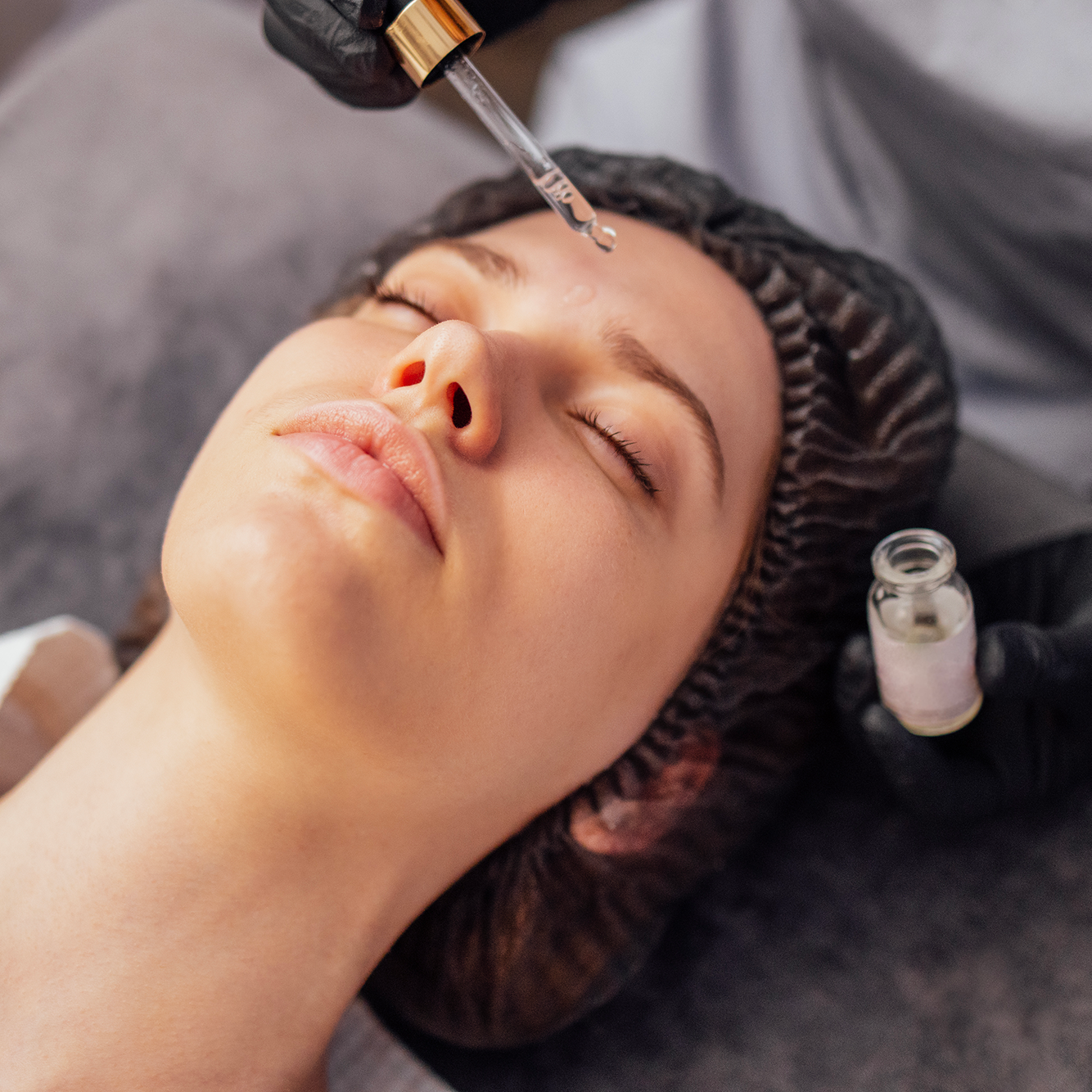 Tratamientos Faciales, Hidratación Intensiva, Hidratación Facial Intensiva en Ana Hata Belleza