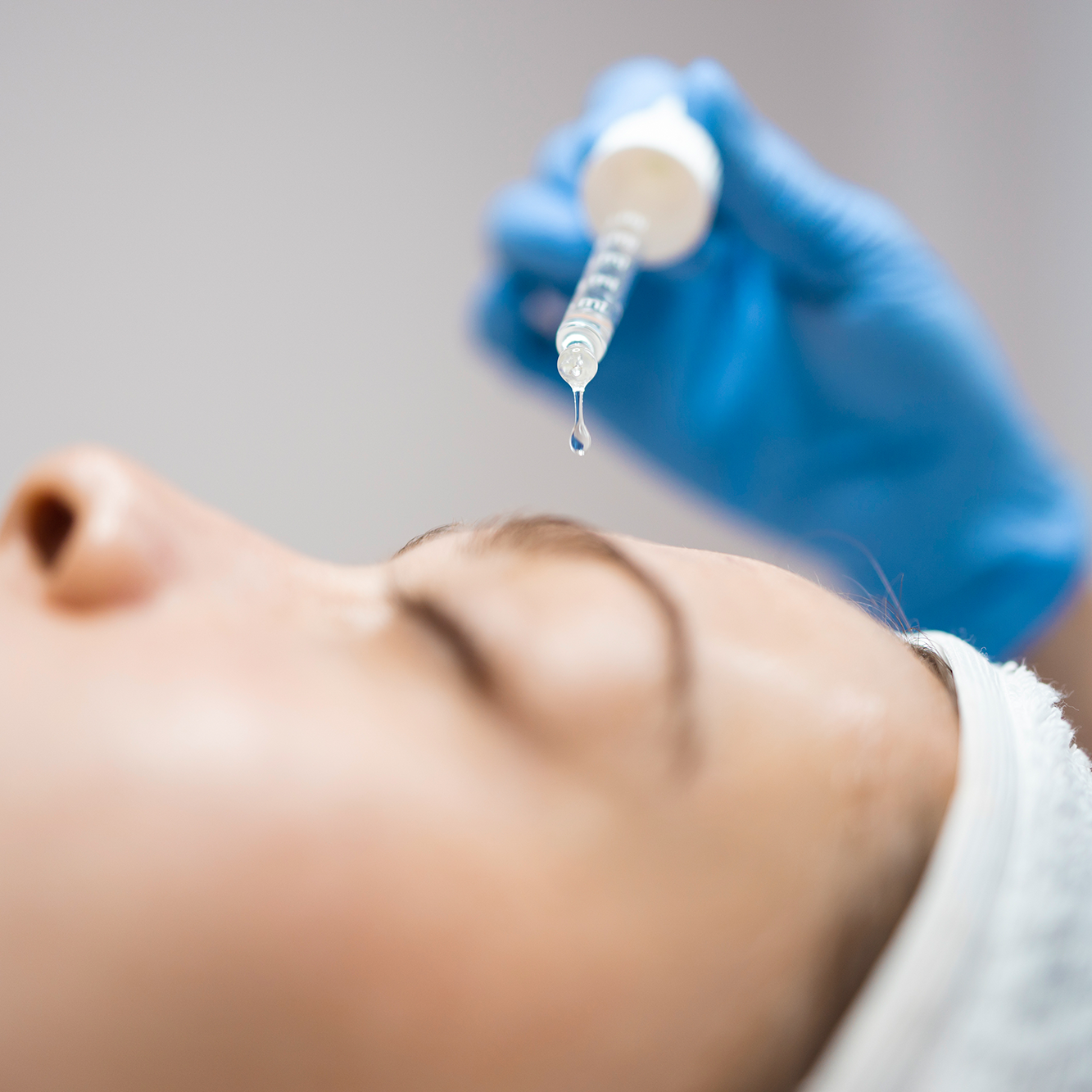 Tratamientos Faciales, Hidratación Intensiva, Hidratación Facial Intensiva en Ana Hata Belleza