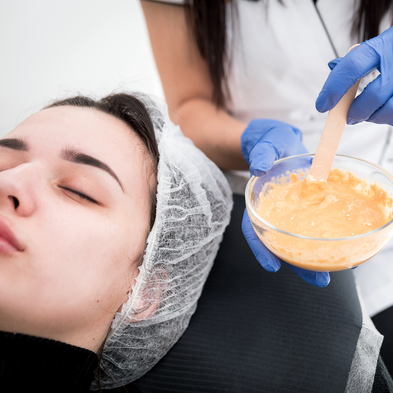 Tratamientos faciales Tratamiento antiacné Ana Hata Belleza