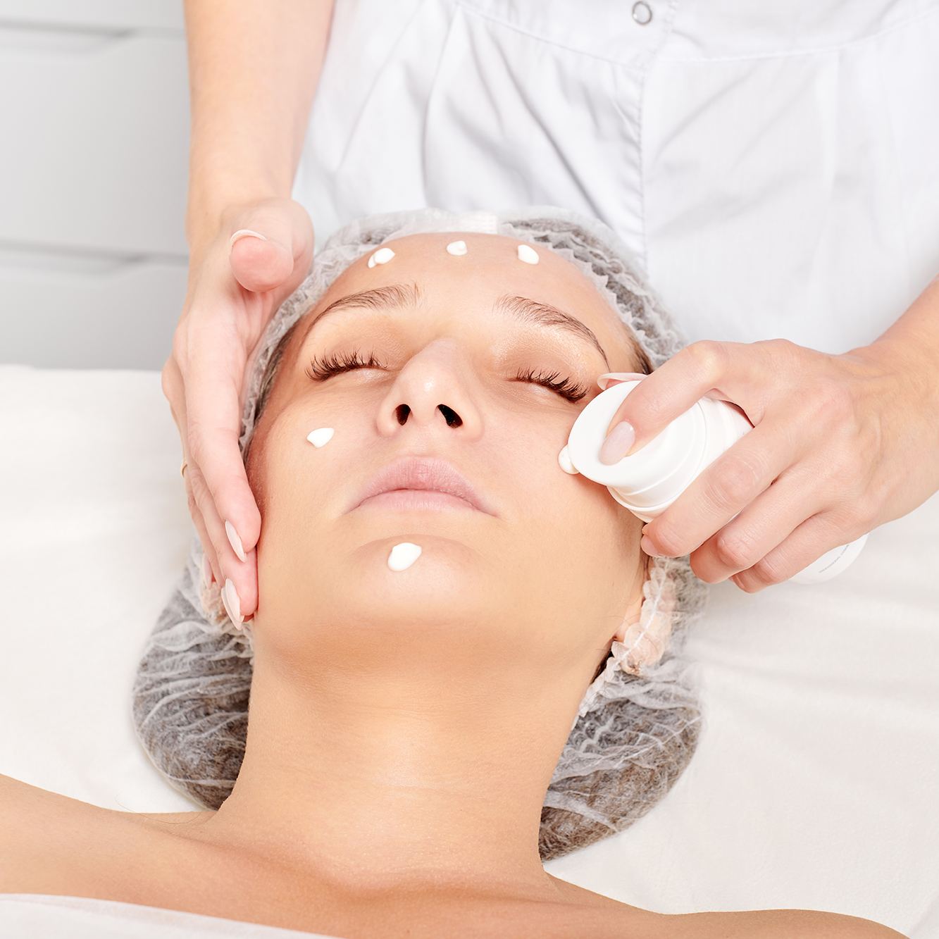 tratamientos faciales, tratamiento antiedad en Ana Hata Belleza