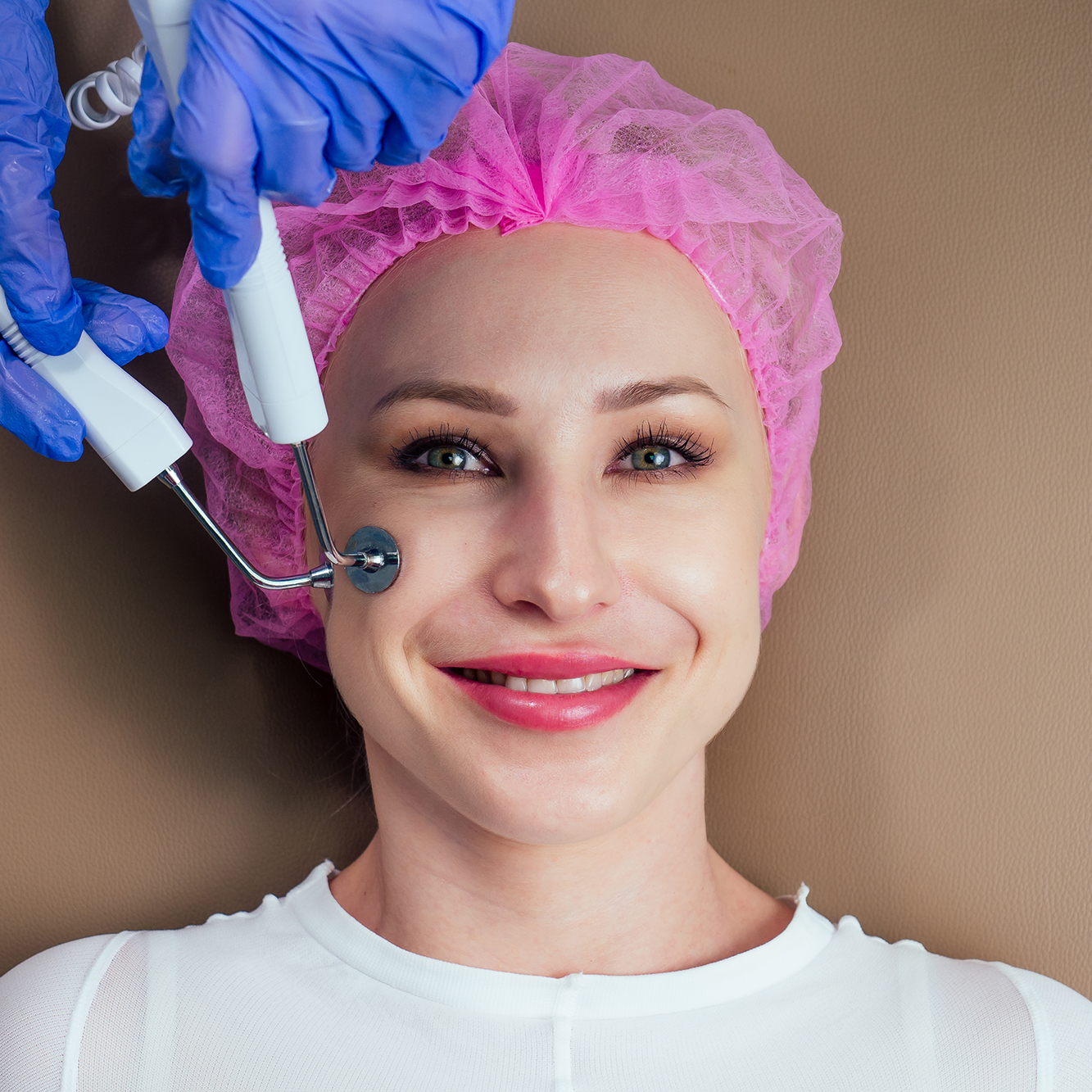 tratamientos faciales, tratamiento antiedad en ANAHATA Belleza