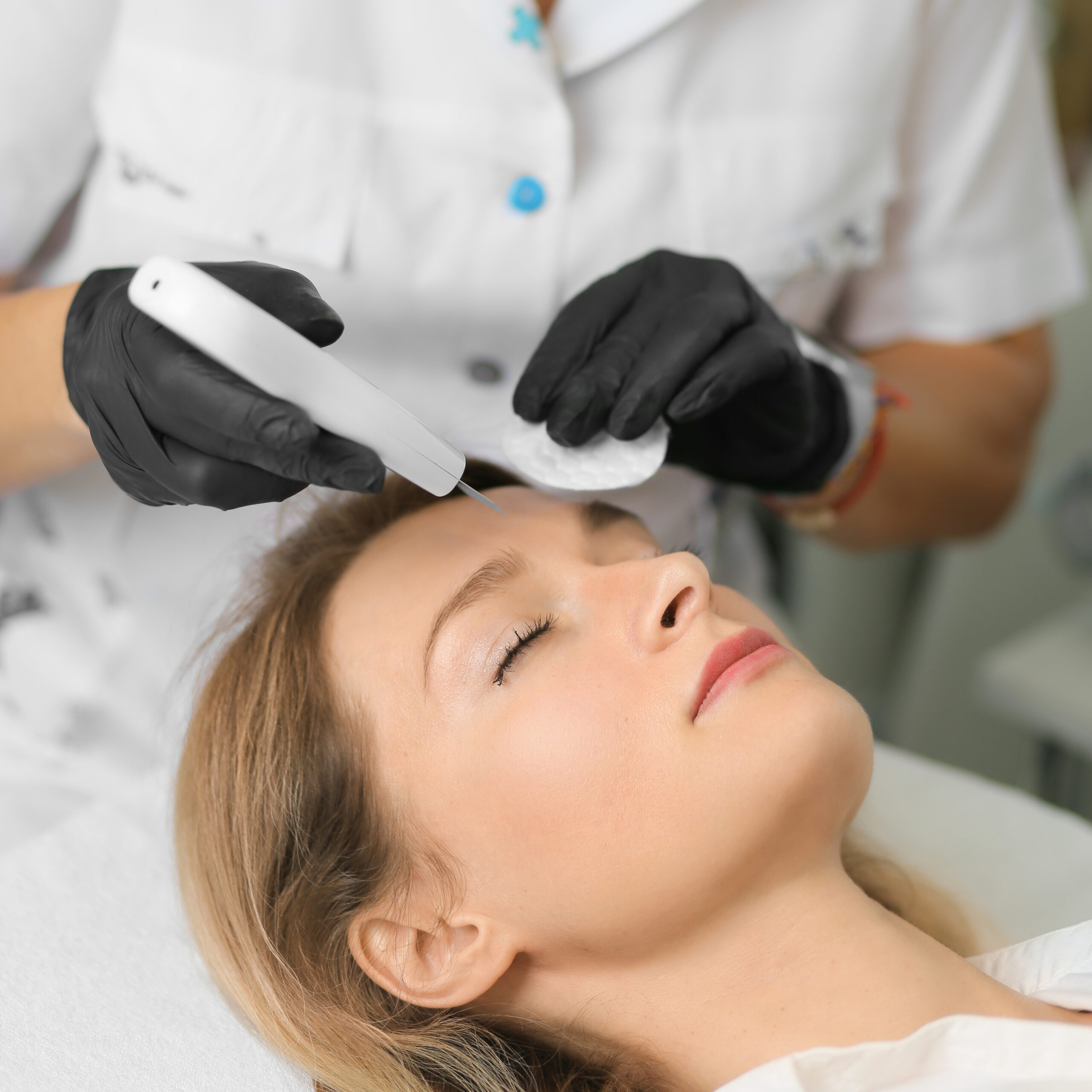 Micropigmentación Labios ANAHATA Belleza