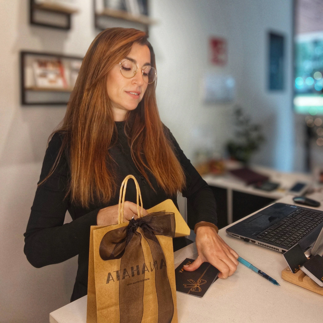 Anahata Belleza, tu centro de estética en Sopela