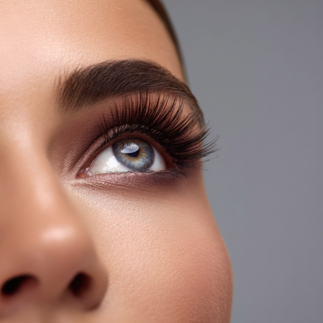 Lifting de Pestañas en ANAHATA Belleza