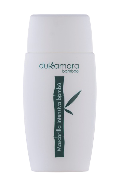 Anahata Belleza, Rituales de faciales, productos Dulkamara Bamboo, mascarilla intensiva bambú