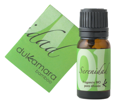 Anahata Belleza, Rituales de faciales, productos Dulkamara Bamboo, Sinergía aromática serenidad