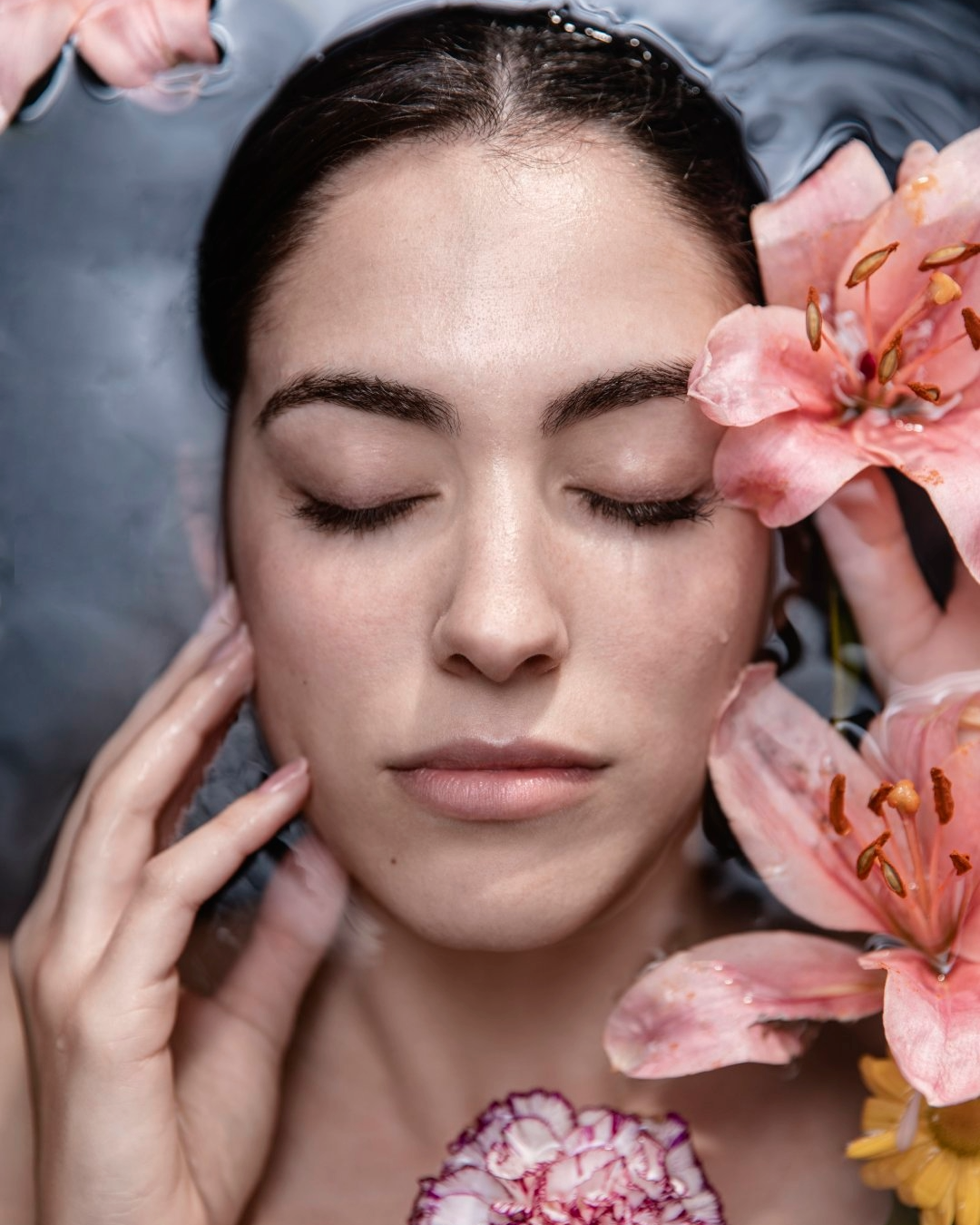 Rituales faciales en Anahata Belleza, biokalm