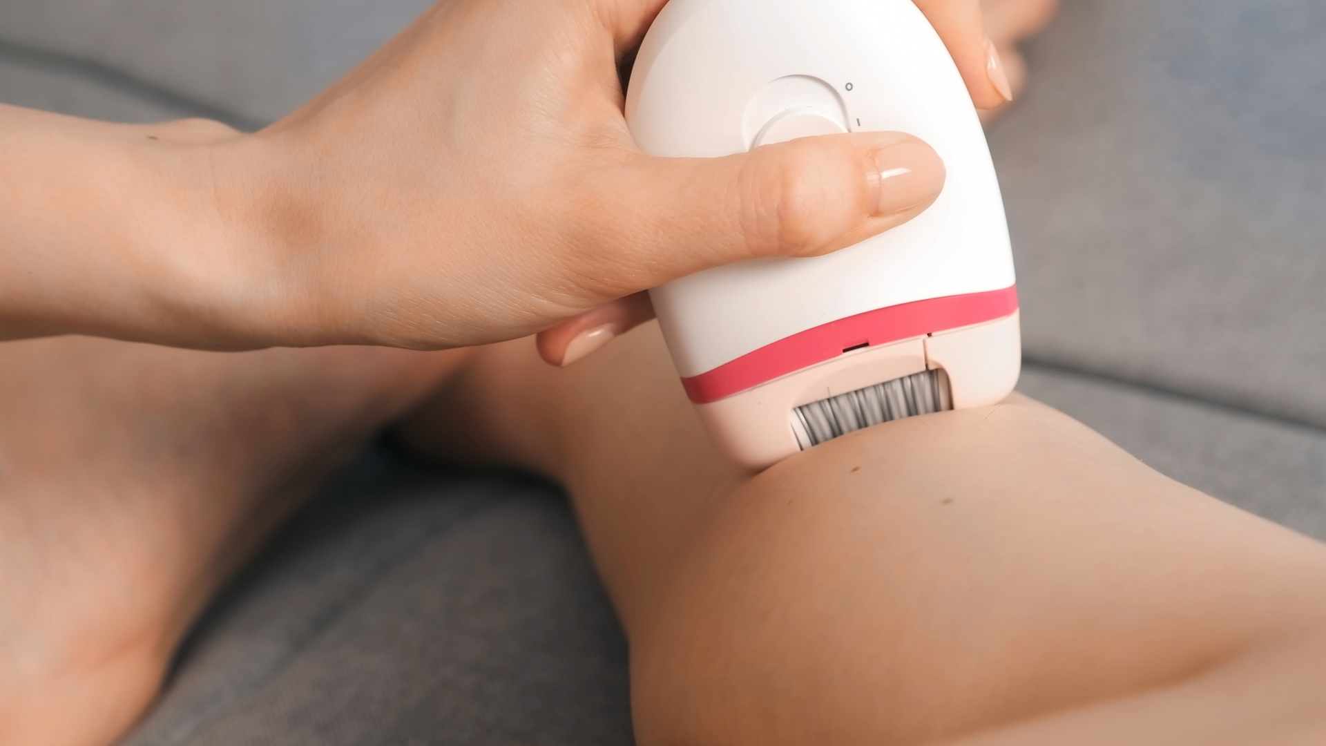 Depilación Eléctrica en Anahata Belleza en Sopela