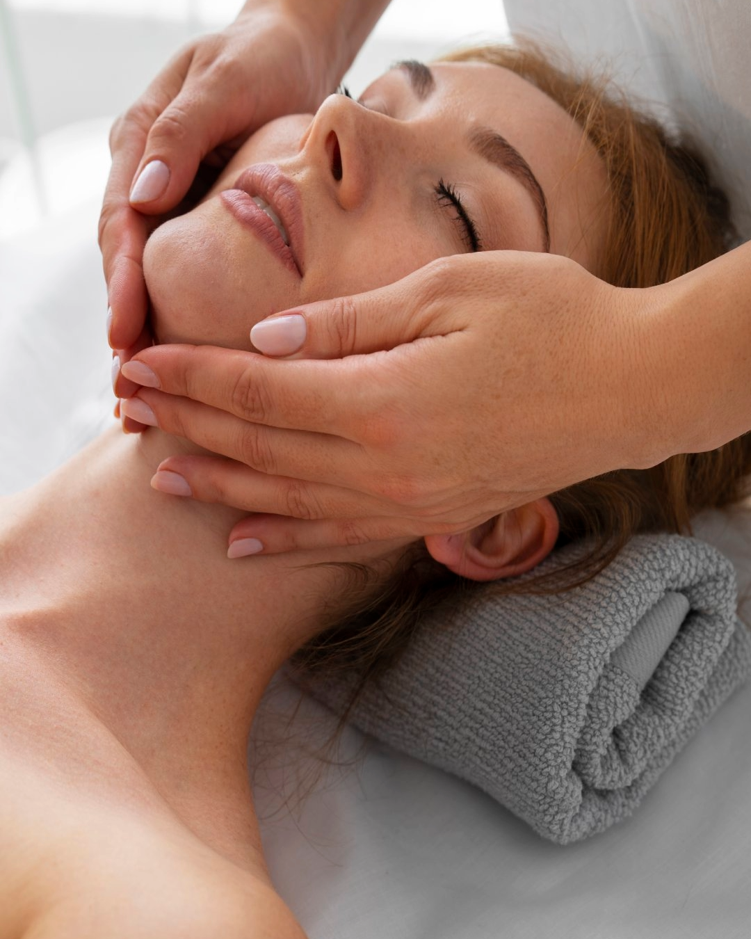 Rituales faciales en Anahata Belleza, Lifting de savias