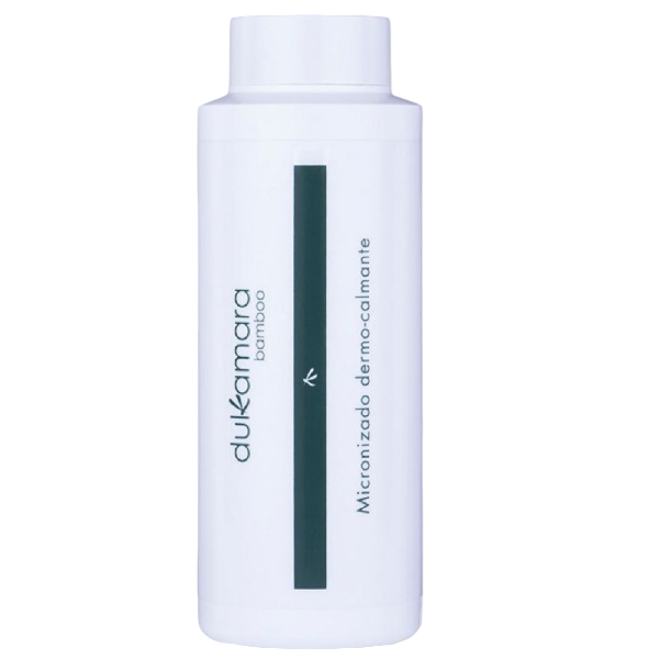 Anahata Belleza, Rituales de faciales, productos Dulkamara Bamboo, micronizado dermocalmante